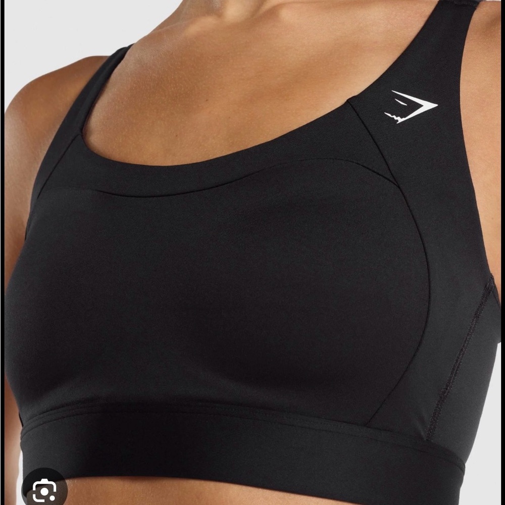 Gymshark racerback Sports Bra